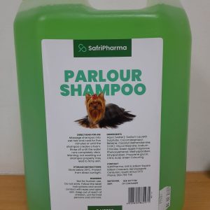 Palour Shampoo
